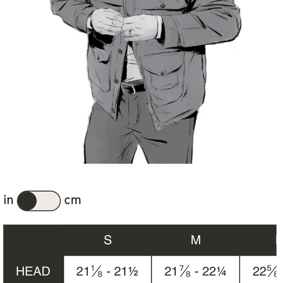 Filson X Stetson Eagle Ranch Hat | Made in USA - Picture 12 of 13